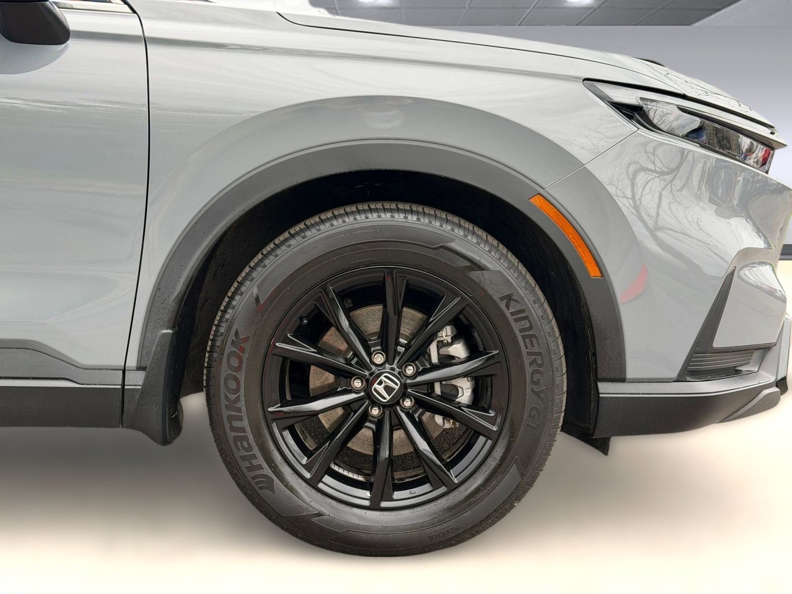 Used 2024 Honda CR-V Sport image 12