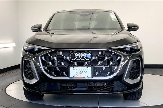 New 2025 Audi Q5 Premium Plus image 3