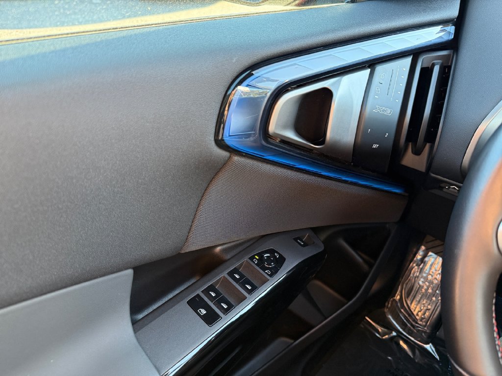 Certified 2026 BMW X3 M50 AWD/4WD image 29