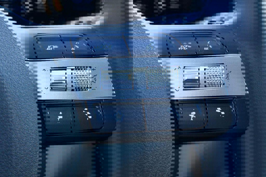 New 2026 Hyundai Tucson SEL image 18