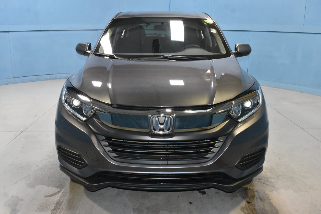 Used 2022 Honda HR-V LX image 20
