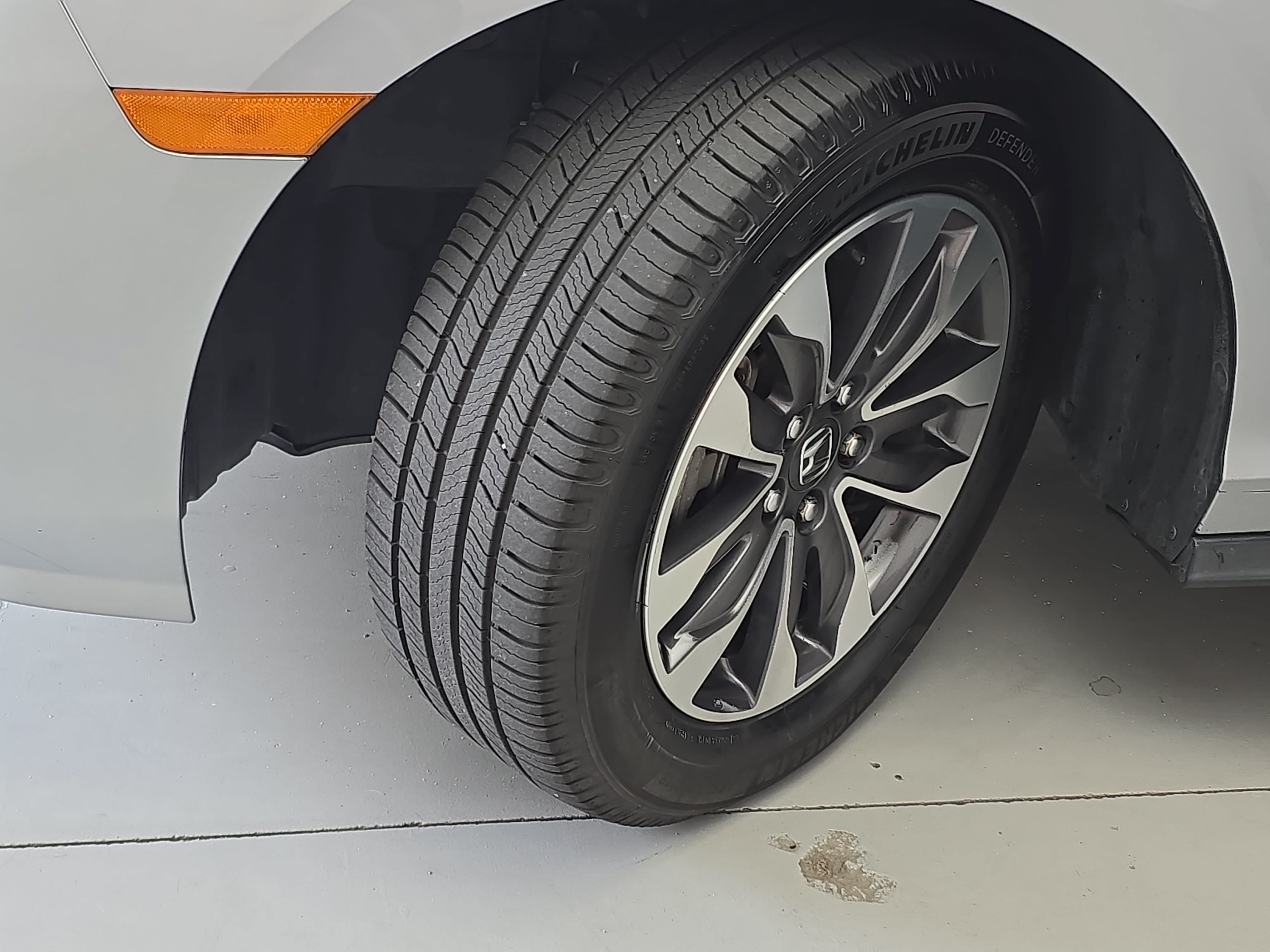 Used 2021 Honda Odyssey EX-L image 33