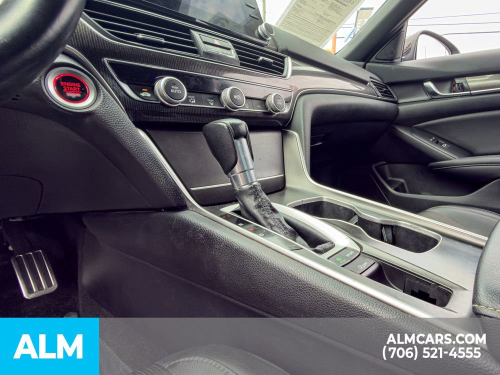 Used 2022 Honda Accord Sport image 20