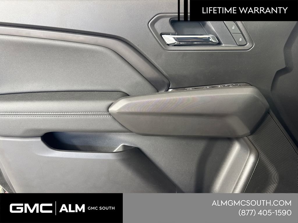 New 2026 GMC Canyon Elevation w/ Convenience Package image 12