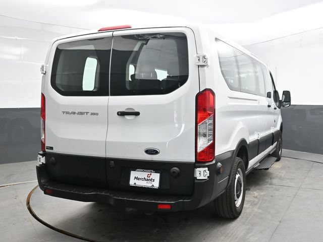 Used 2019 Ford Transit 350 XL RWD image 6