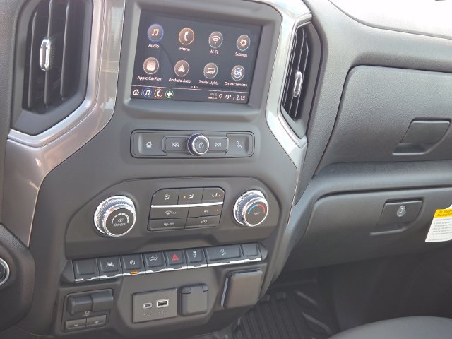 New 2026 GMC Sierra 1500 Pro w/ Pro Value Package AWD/4WD image 25