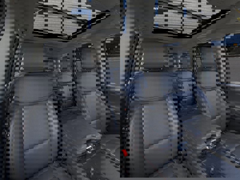 New 2025 Ford Expedition Active image 33