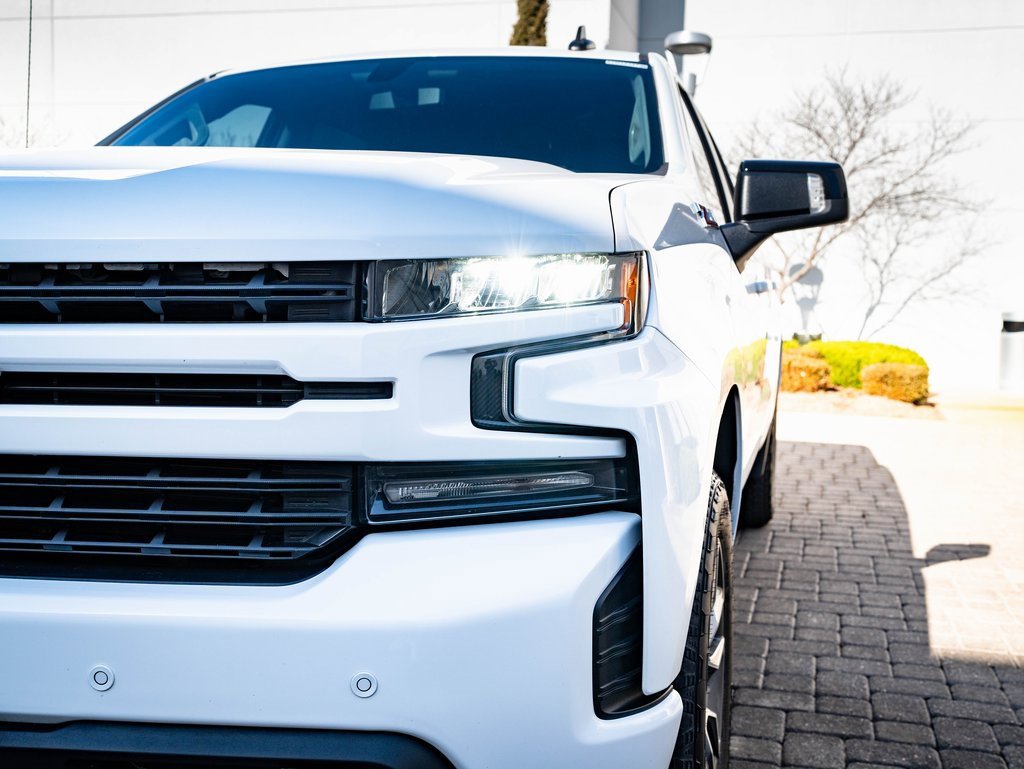 Used 2019 Chevrolet Silverado 1500 RST image 13