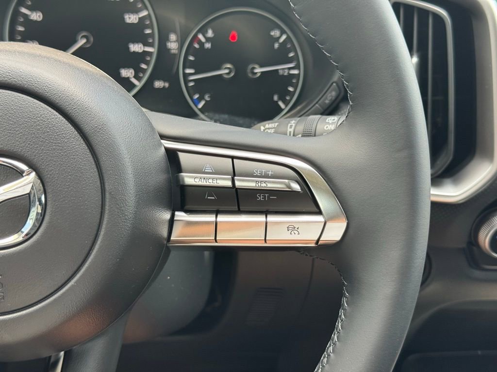 New 2025 MAZDA CX-50 AWD 2.5 S w/ Weather Package image 21