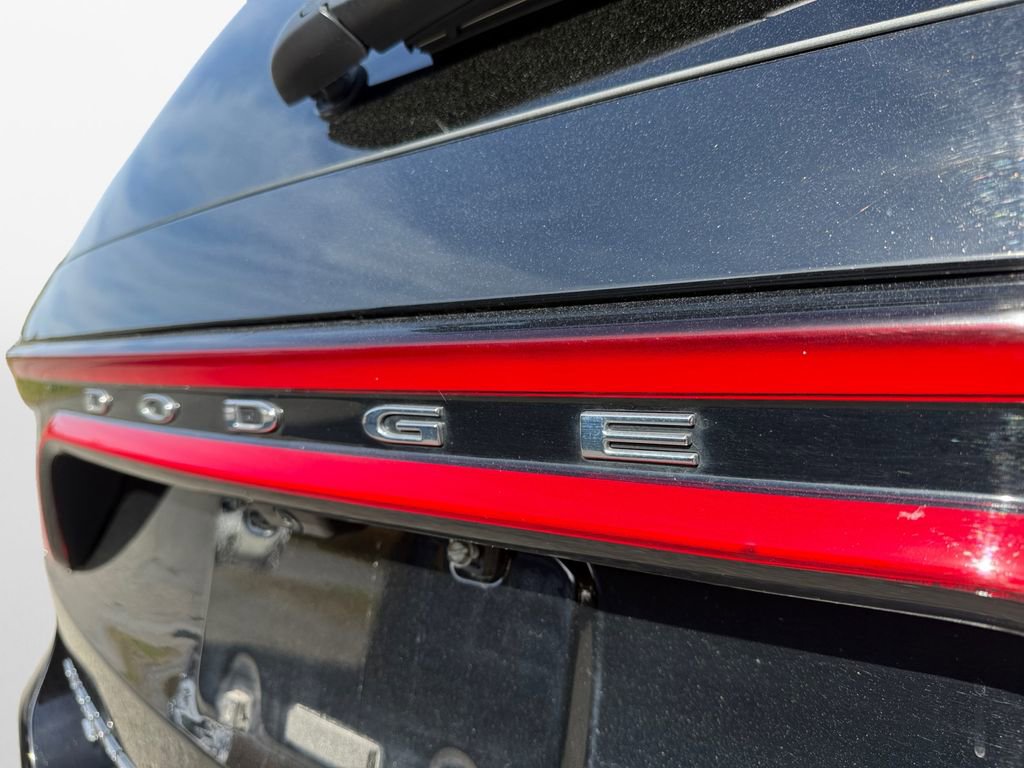 Certified 2024 Dodge Durango GT AWD/4WD image 18