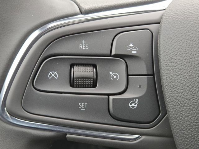 New 2026 Buick Envista Avenir image 11