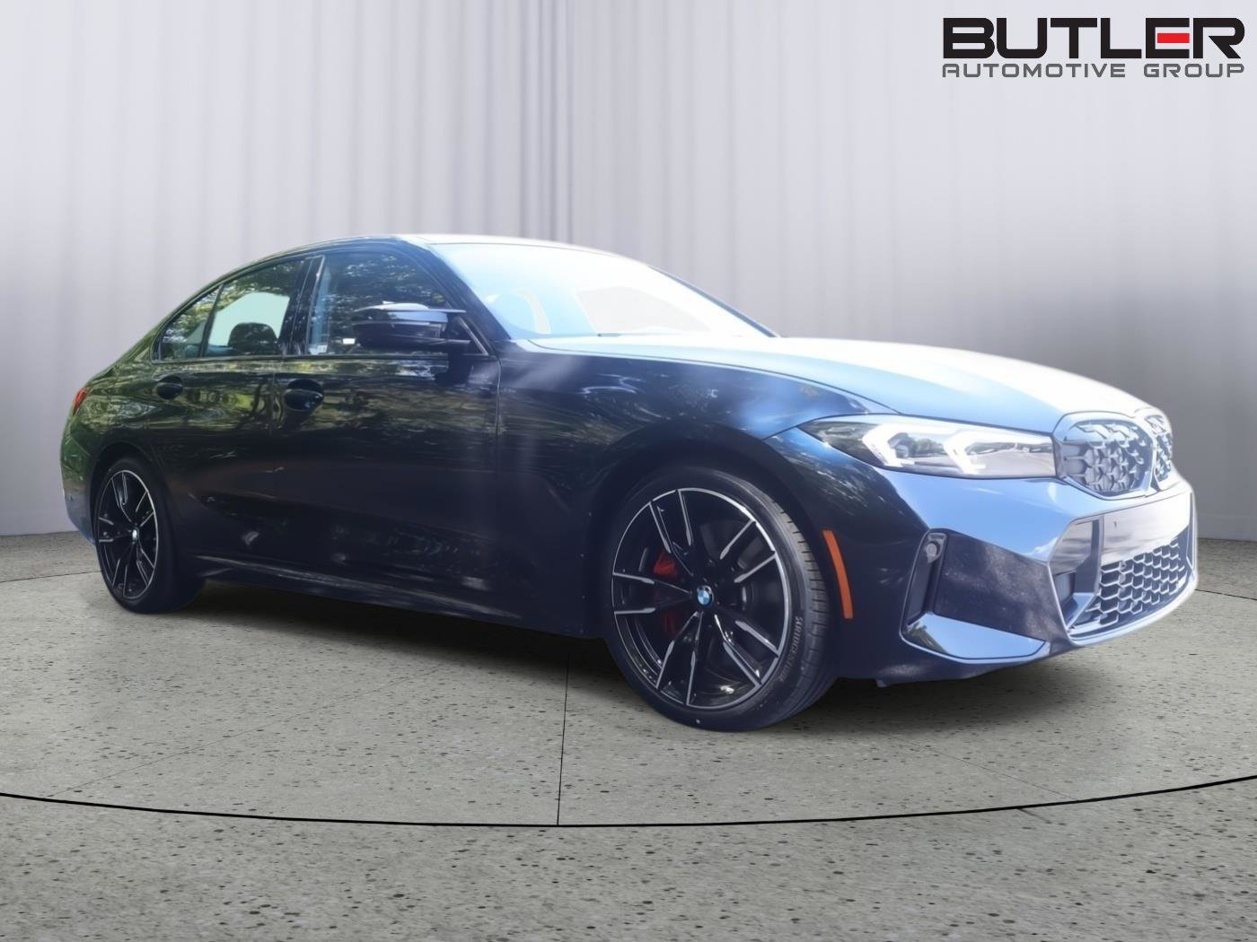 New 2026 BMW M340i xDrive w/ Premium Package AWD/4WD image 3