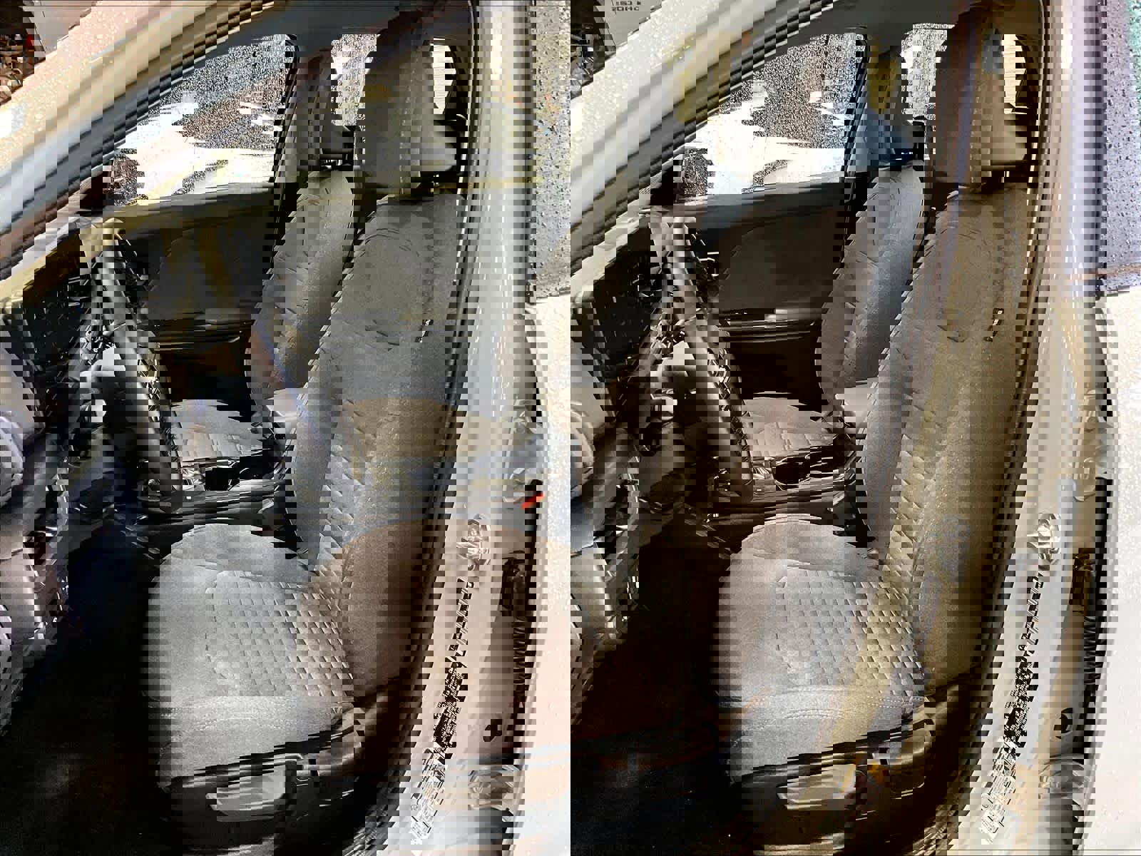 Used 2025 Kia K4 EX image 10