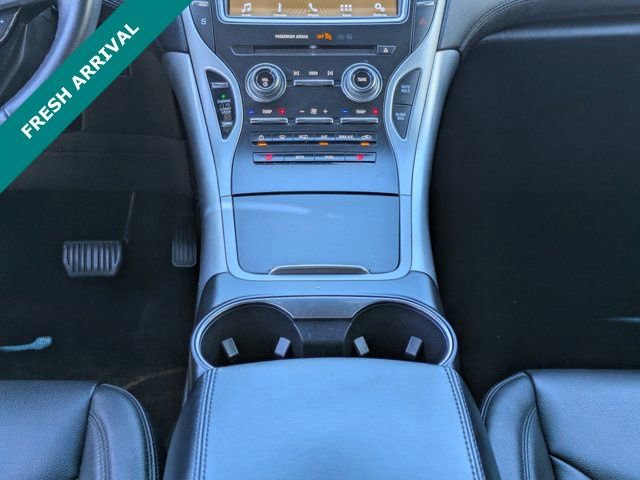 Used 2018 Lincoln MKX Premiere image 18