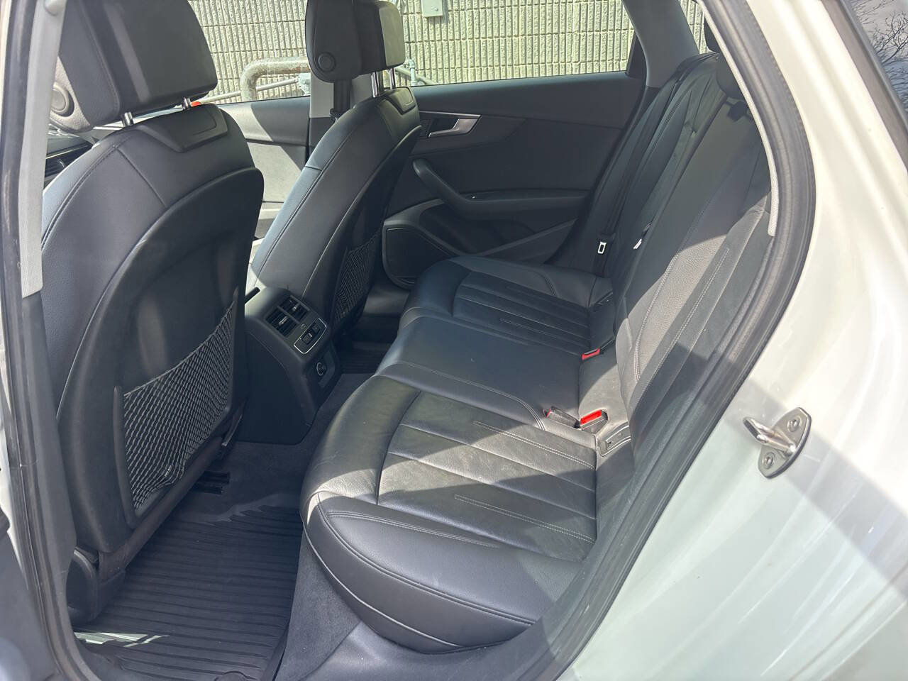 Used 2018 Audi A4 2.0T Ultra Premium w/ Convenience Package image 14