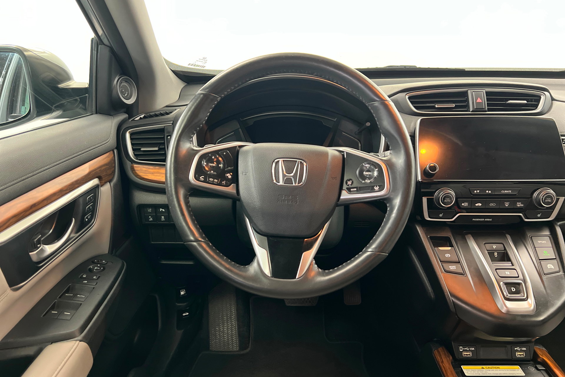 Used 2022 Honda CR-V Touring image 12