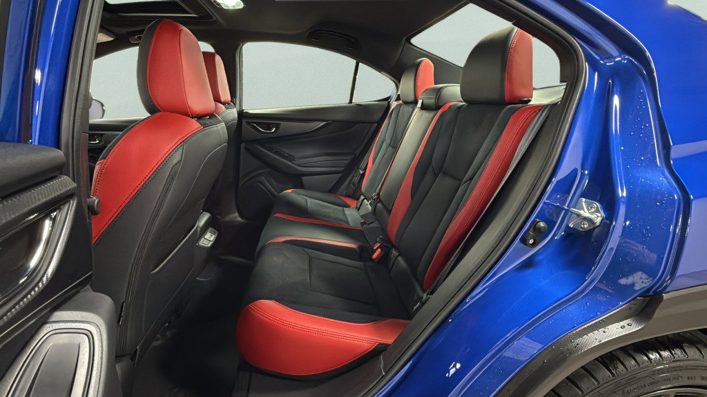 New 2026 Subaru WRX Limited image 35