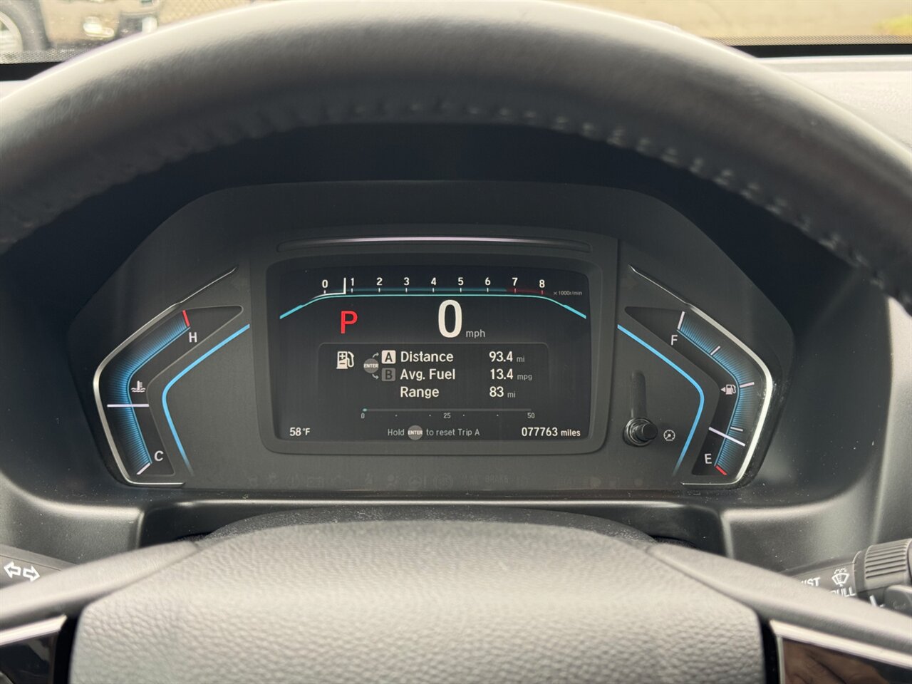 Used 2019 Honda Odyssey EX-L image 26