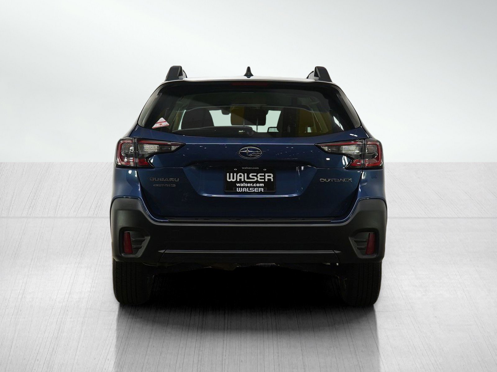 Used 2020 Subaru Outback image 4