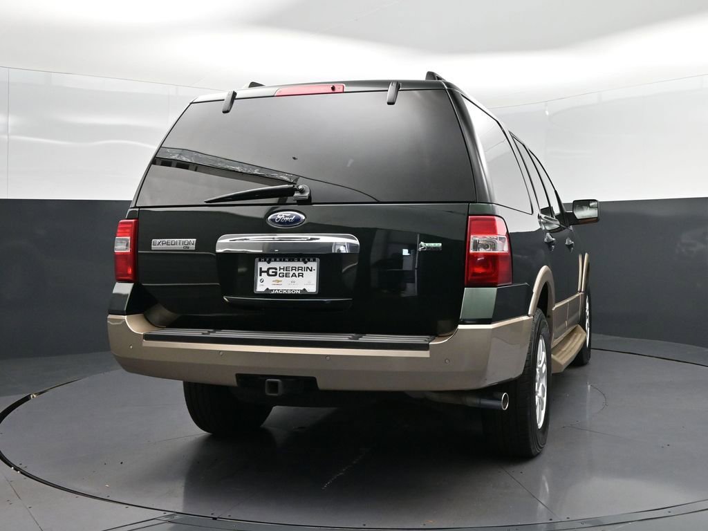 Used 2012 Ford Expedition XLT RWD image 7