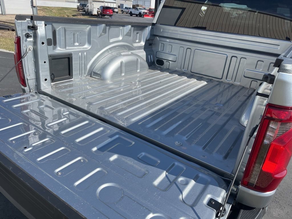New 2026 Ford F150 STX w/ Equipment Group 200A image 12