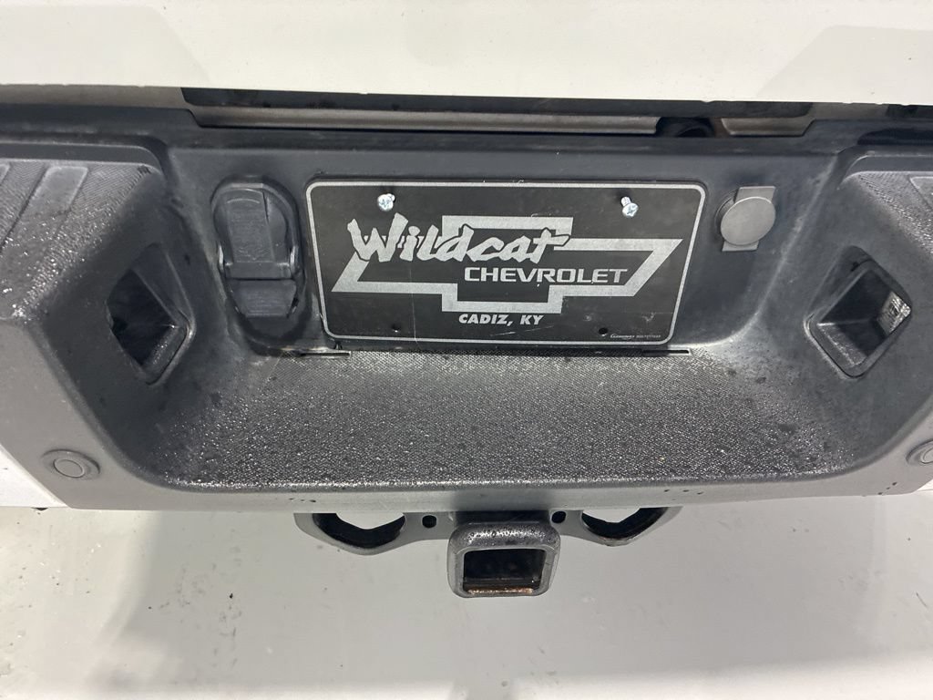 Used 2024 Ford F250 King Ranch w/ Chrome Package AWD/4WD image 7