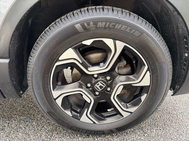 Used 2017 Honda CR-V Touring image 45