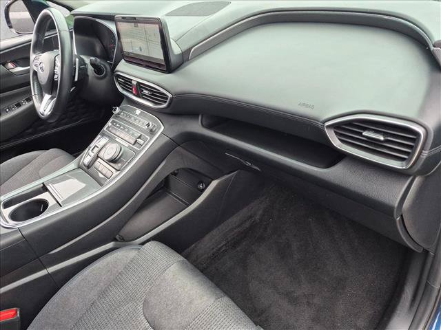 Used 2023 Hyundai Santa Fe SEL FWD image 20