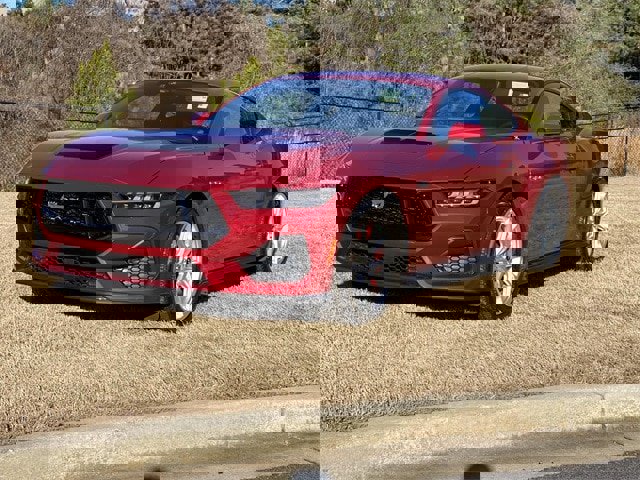 Used 2024 Ford Mustang GT Premium image 42