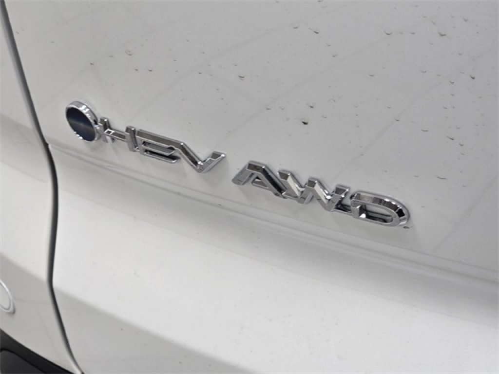 New 2025 Toyota Crown Signia image 16