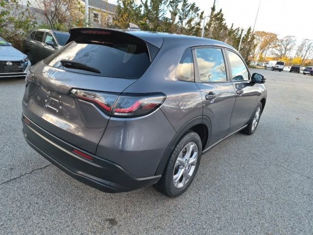 Used 2023 Honda HR-V LX image 8