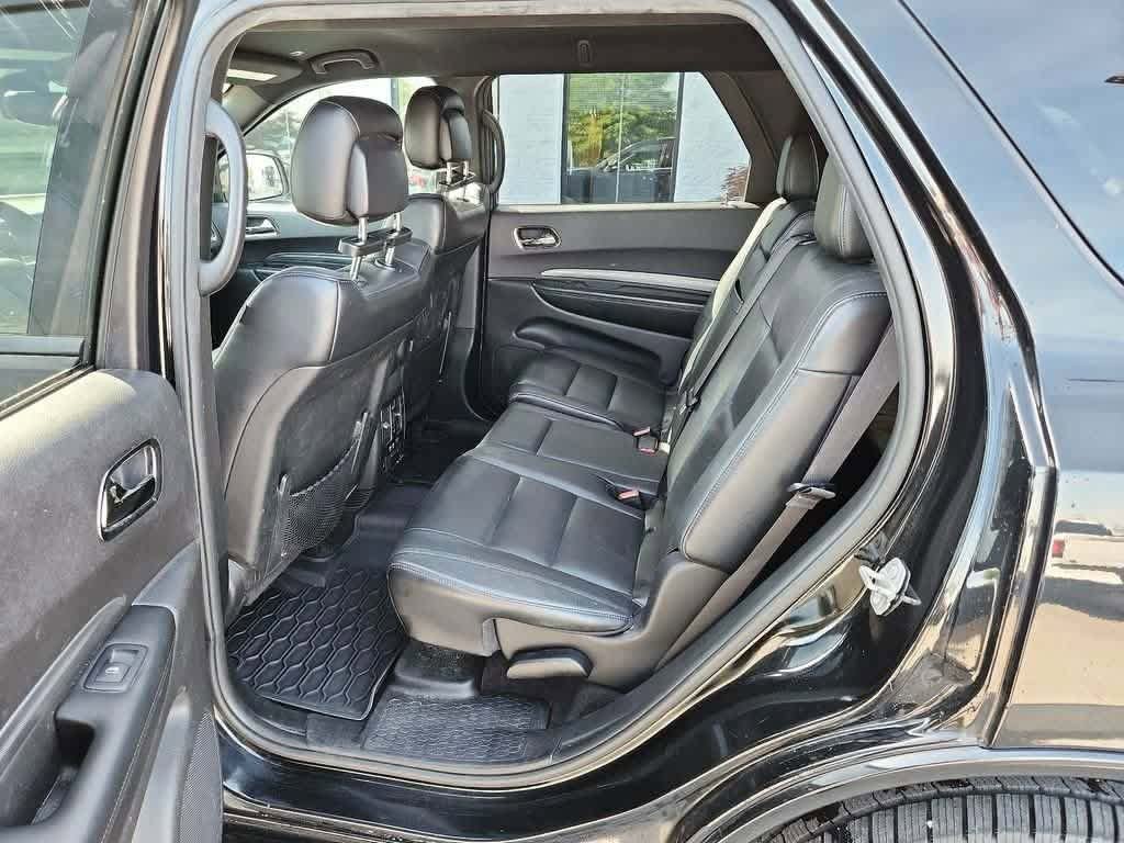 Used 2019 Dodge Durango GT AWD/4WD image 26
