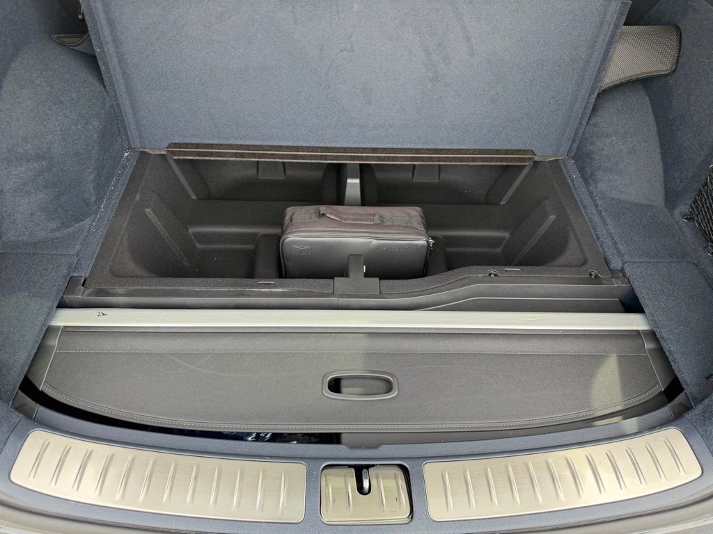 Used 2022 Genesis GV80 2.5T w/ Prestige Package 04 image 29