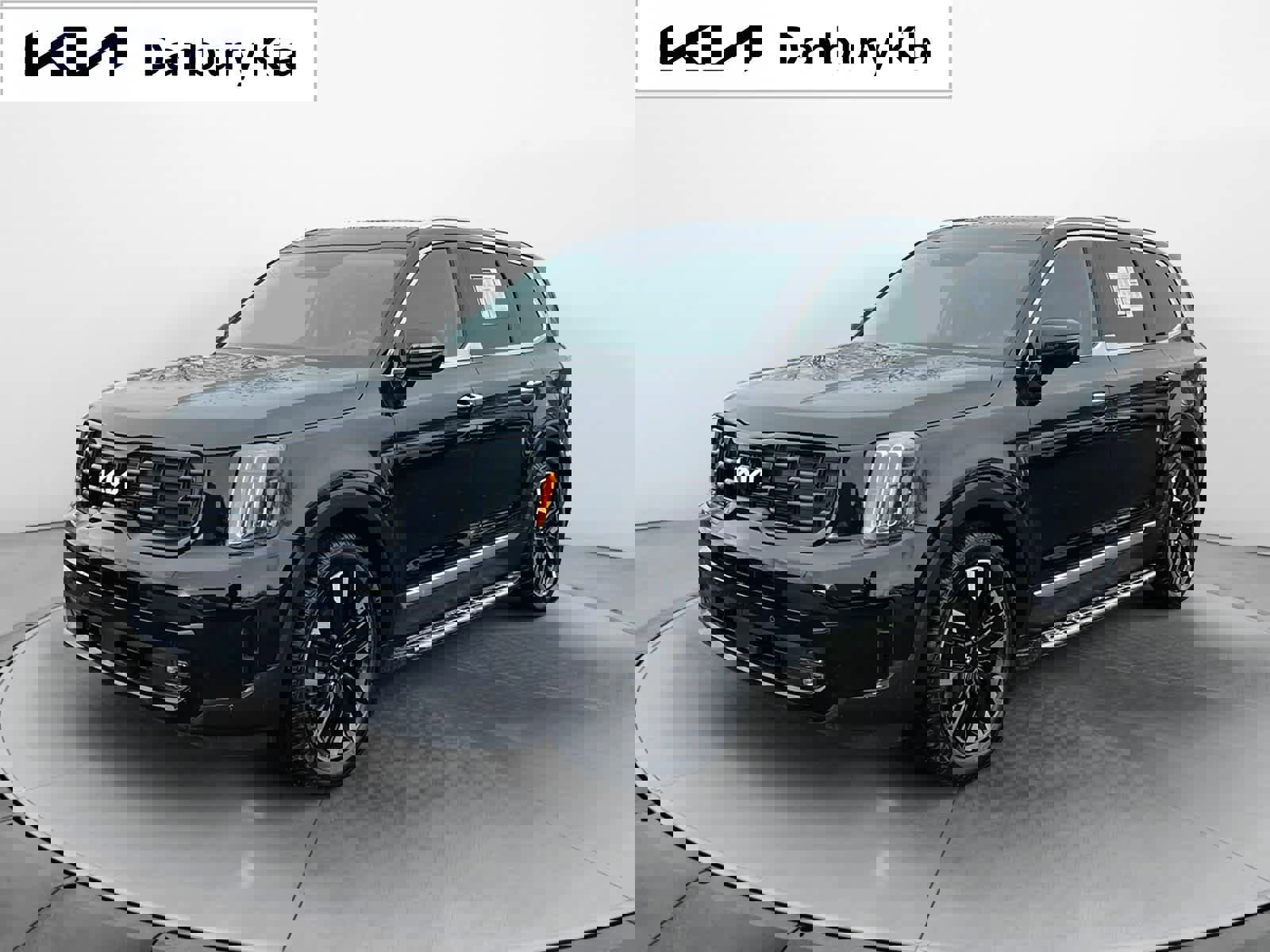 Used 2024 Kia Telluride SX Prestige w/ Towing Package image 3