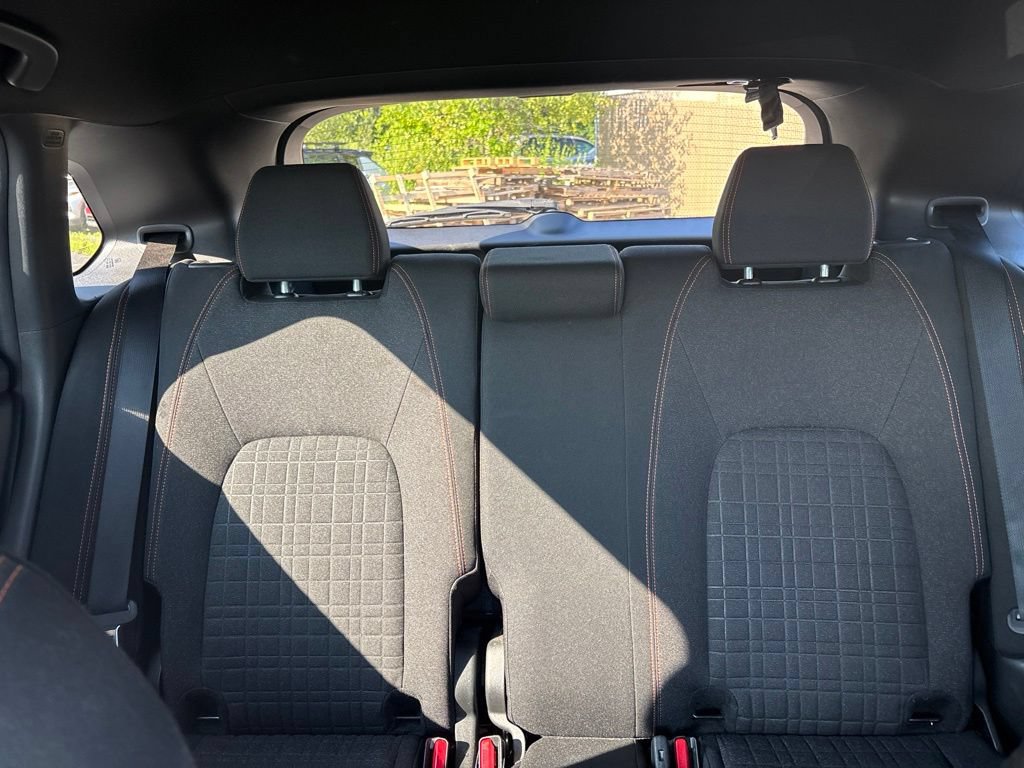 Used 2023 Honda HR-V Sport image 19