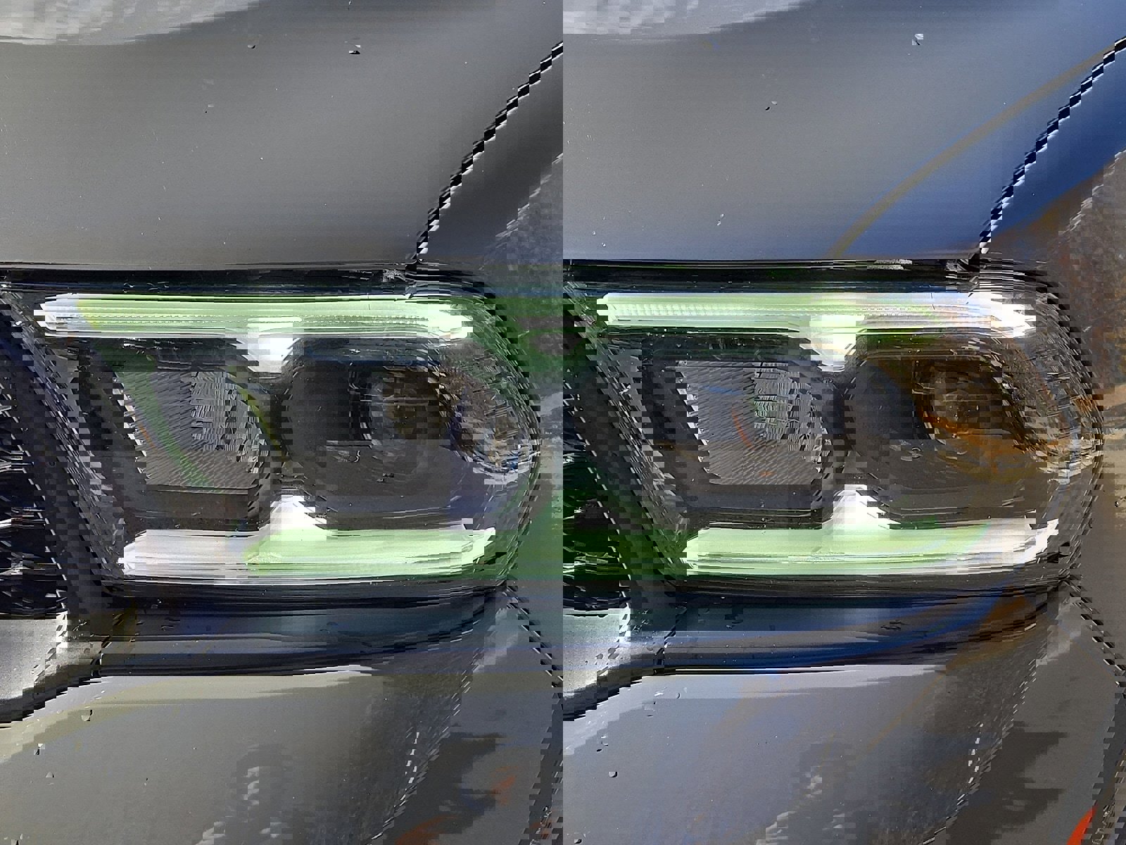 Used 2022 Dodge Durango SRT w/ Premium Interior Group image 9