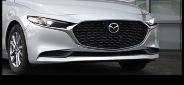Used 2021 MAZDA MAZDA3 Sedan FWD image 13