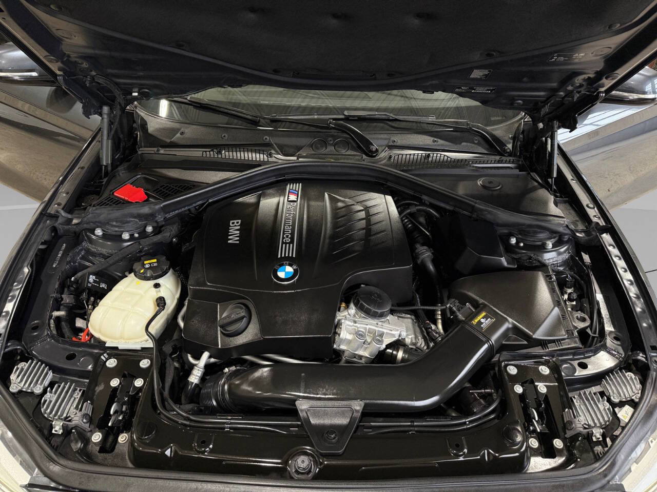 Used 2015 BMW M235i xDrive Coupe AWD/4WD image 20