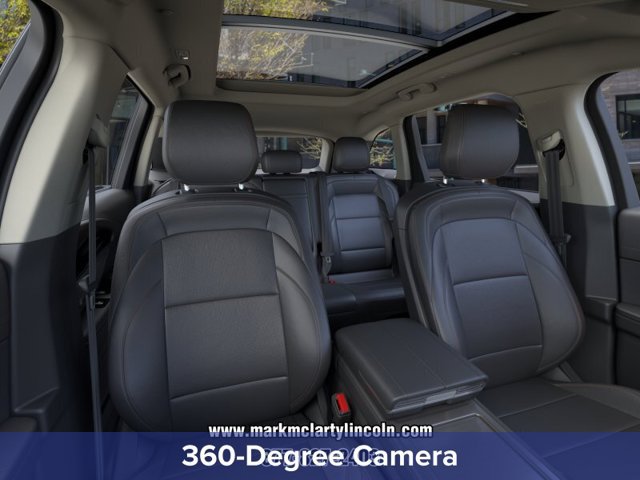New 2026 Lincoln Nautilus Premier w/ Equipment Group 102A AWD/4WD image 11