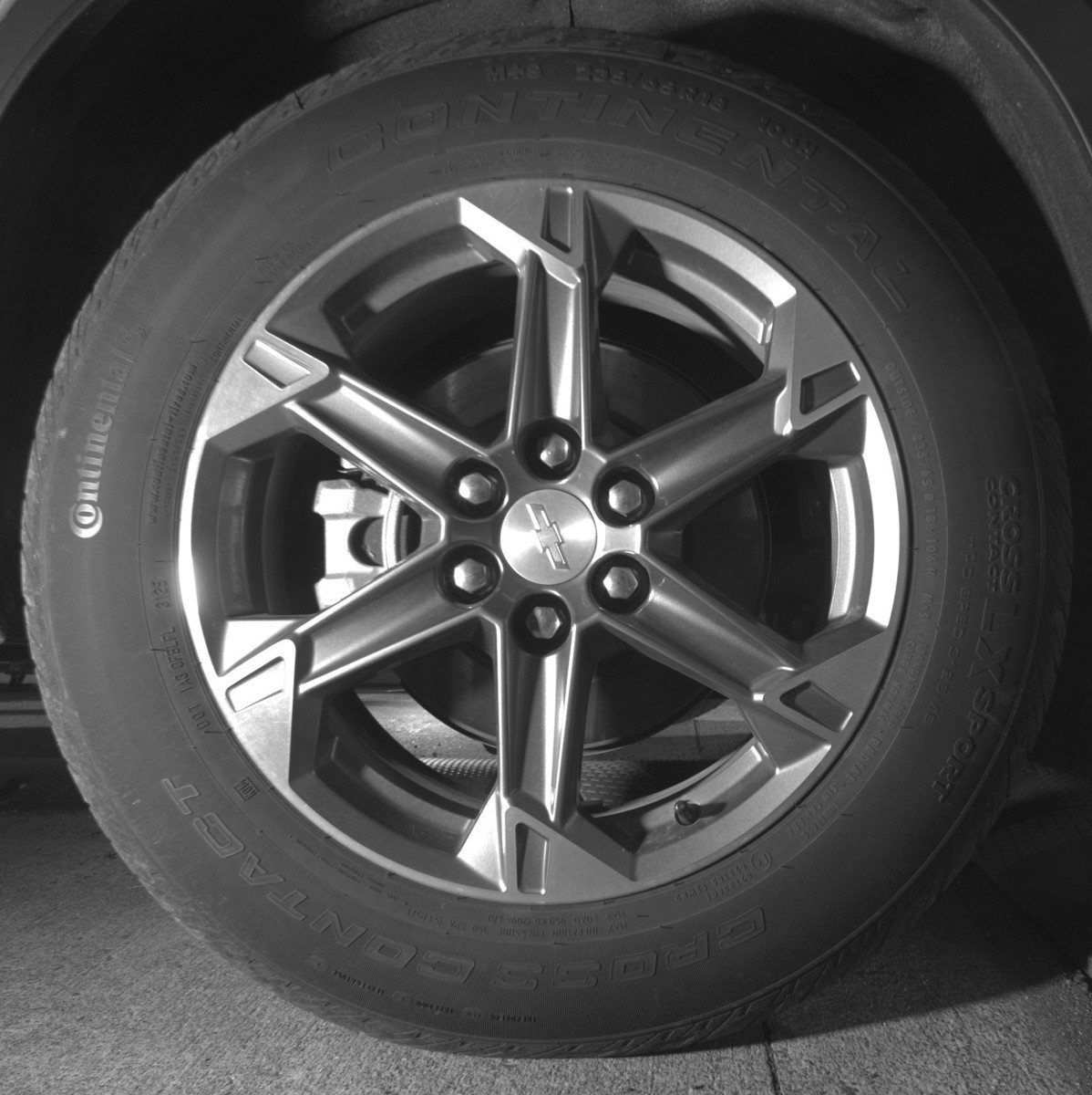 Used 2025 Chevrolet Blazer LT FWD image 14