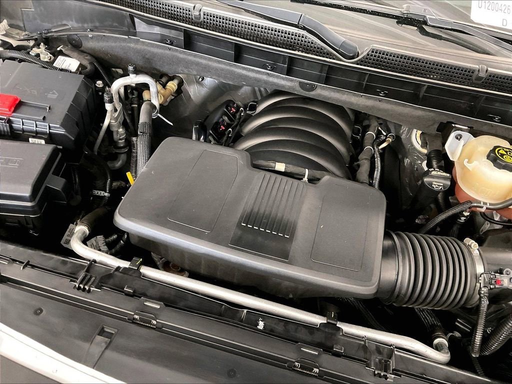 Used 2023 Cadillac Escalade Premium Luxury w/ LPO, Floor Liner Package AWD/4WD image 36