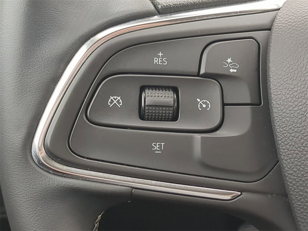 Used 2024 Buick Encore GX Preferred image 22