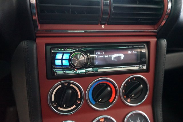 Used 1999 BMW M Coupe image 55