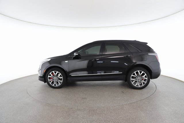 Used 2023 Cadillac XT5 Sportv image 7