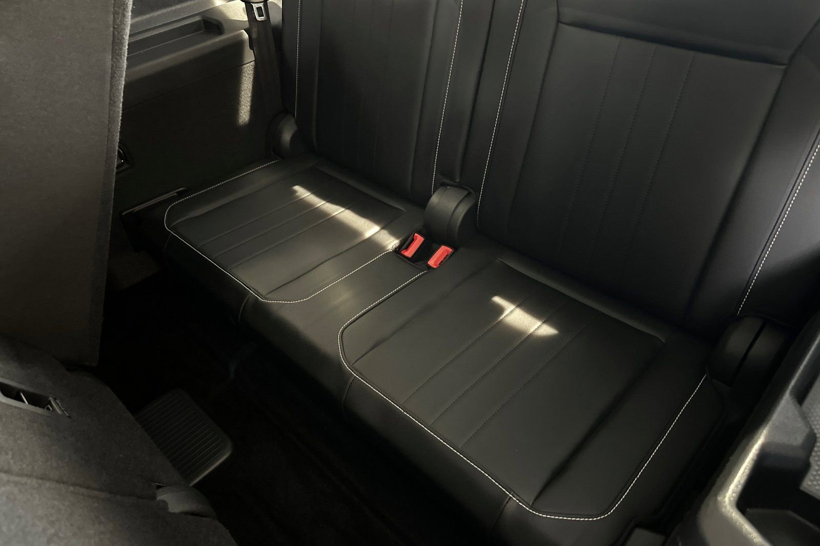 Certified 2023 Volkswagen Tiguan SE image 15