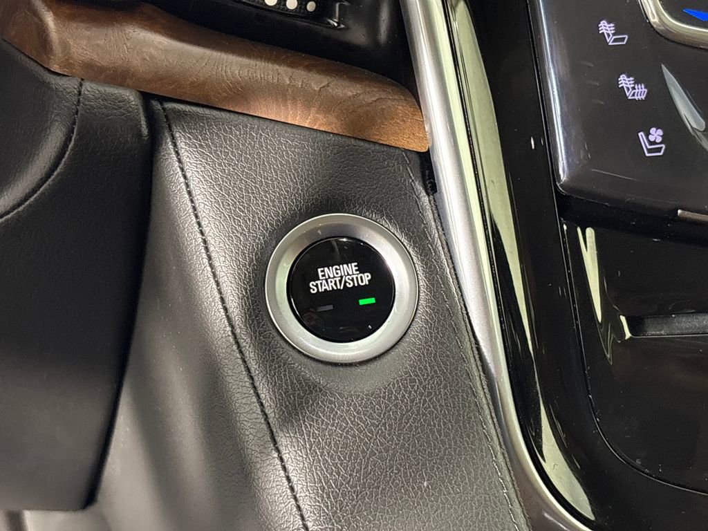 Used 2020 Cadillac Escalade Premium Luxury image 23