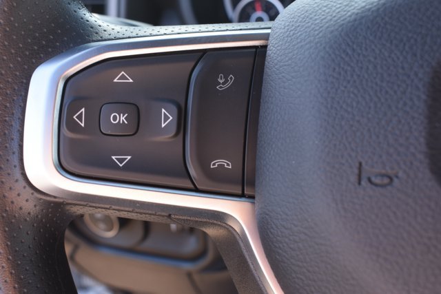 New 2026 RAM 3500 Tradesman AWD/4WD image 15