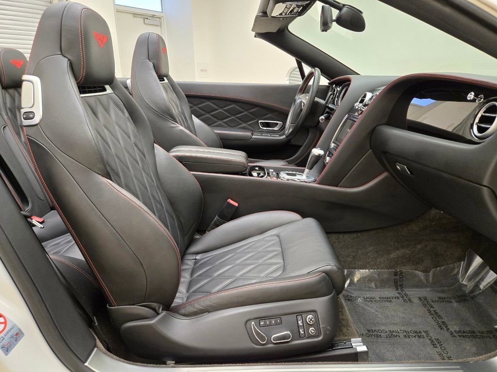 Used 2014 Bentley Continental GT Speed image 2