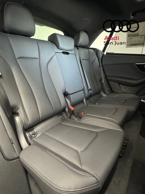 New 2026 Audi Q8 Premium Plus AWD/4WD image 28