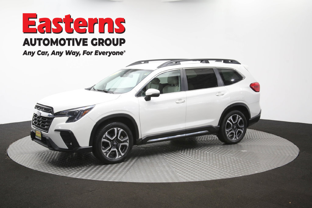 Used 2023 Subaru Ascent Limited AWD/4WD image 61